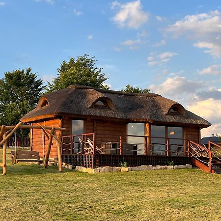 Dreamland Bodzentyn Exterior foto