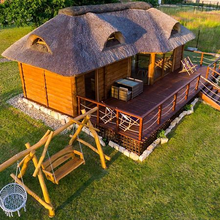 Dreamland Bodzentyn Exterior foto