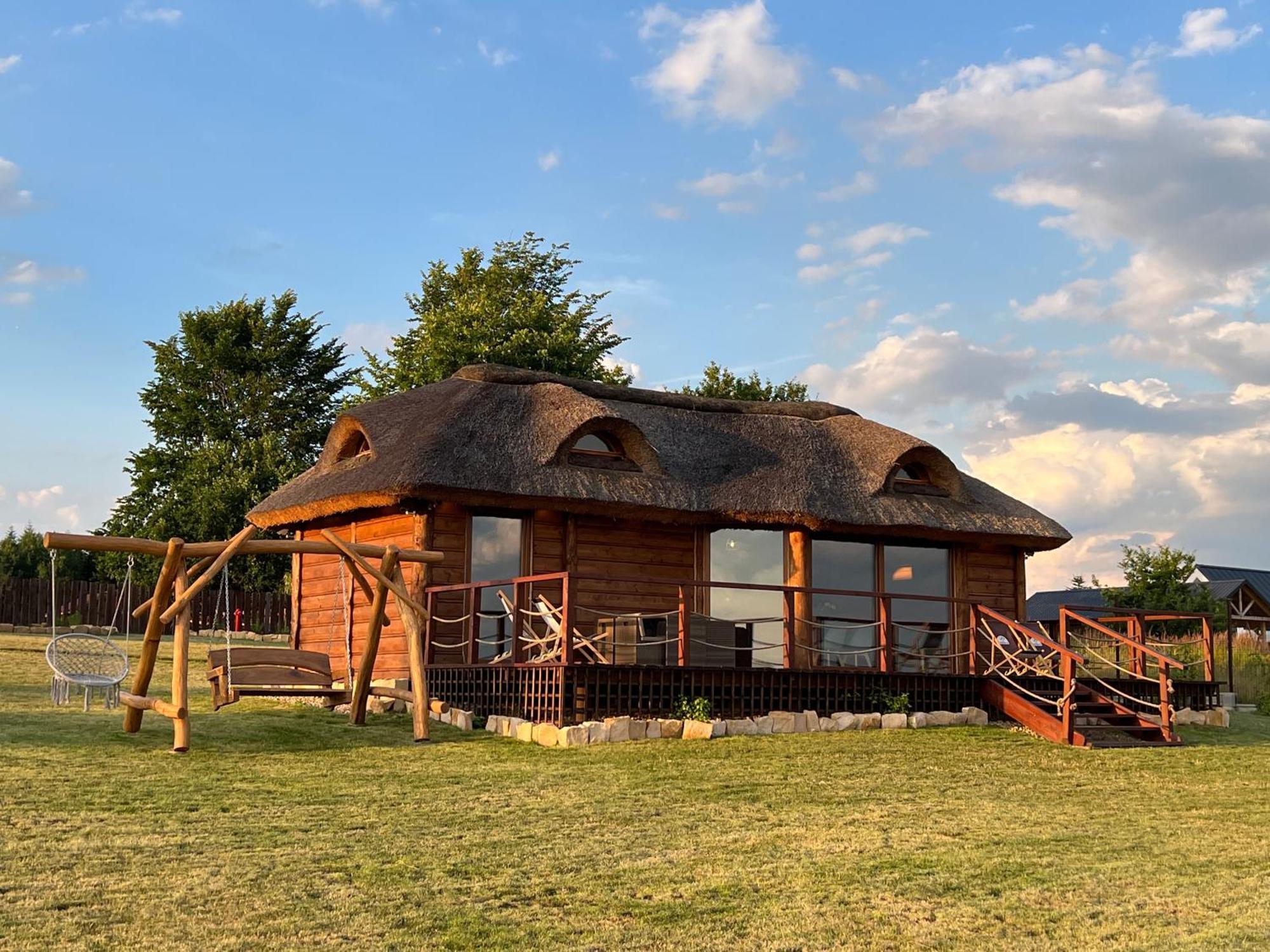 Dreamland Bodzentyn Exterior foto