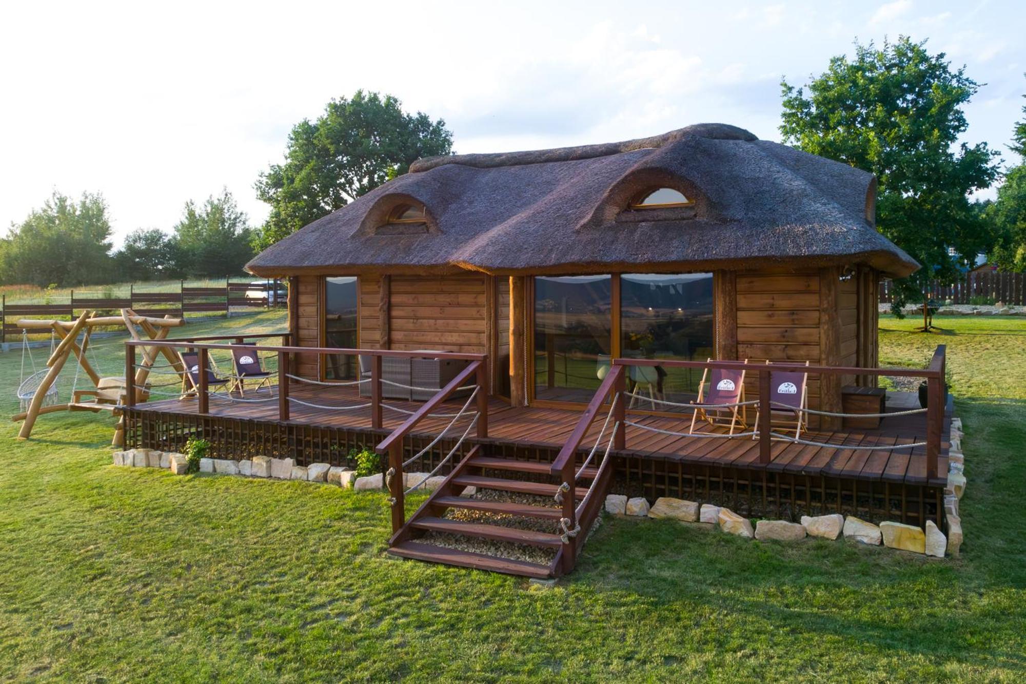 Dreamland Bodzentyn Exterior foto