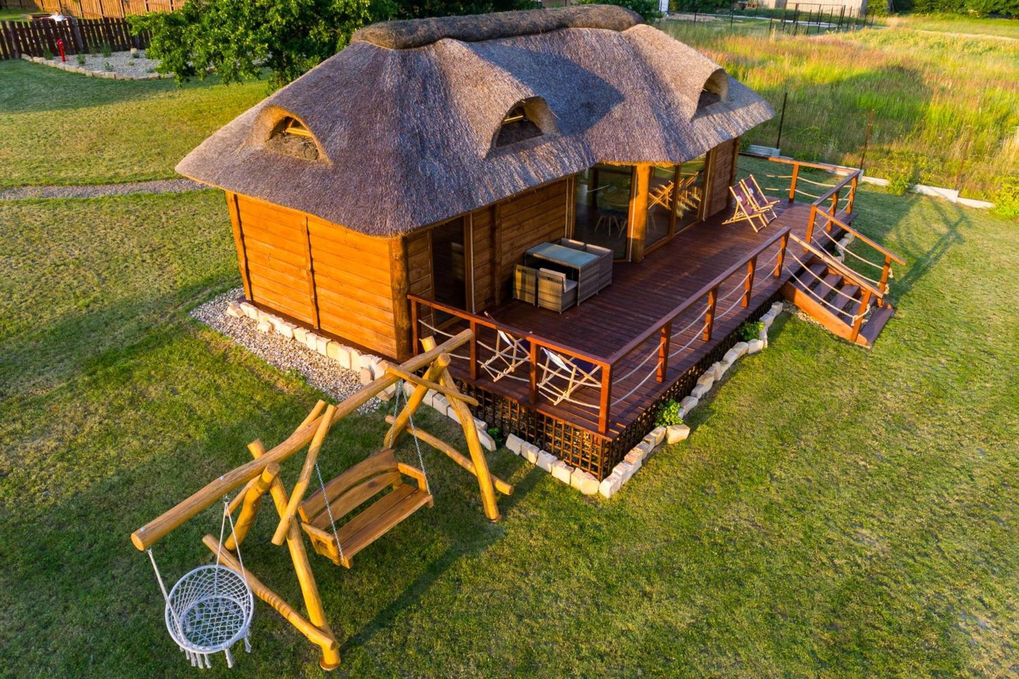 Dreamland Bodzentyn Exterior foto